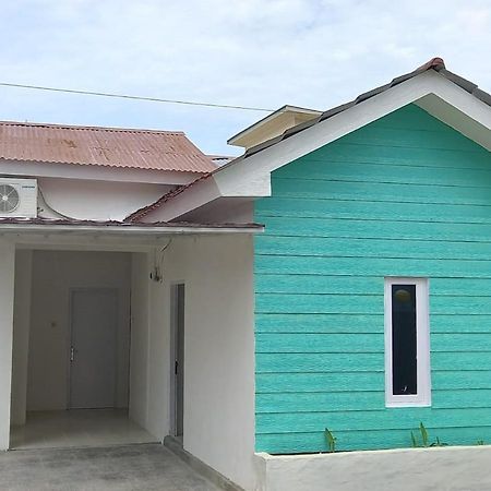 לבואן באג'ו Oyo 90974 Homestay Golo Koe Sejahtera מראה חיצוני תמונה