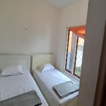 לבואן באג'ו Oyo 90974 Homestay Golo Koe Sejahtera מראה חיצוני תמונה