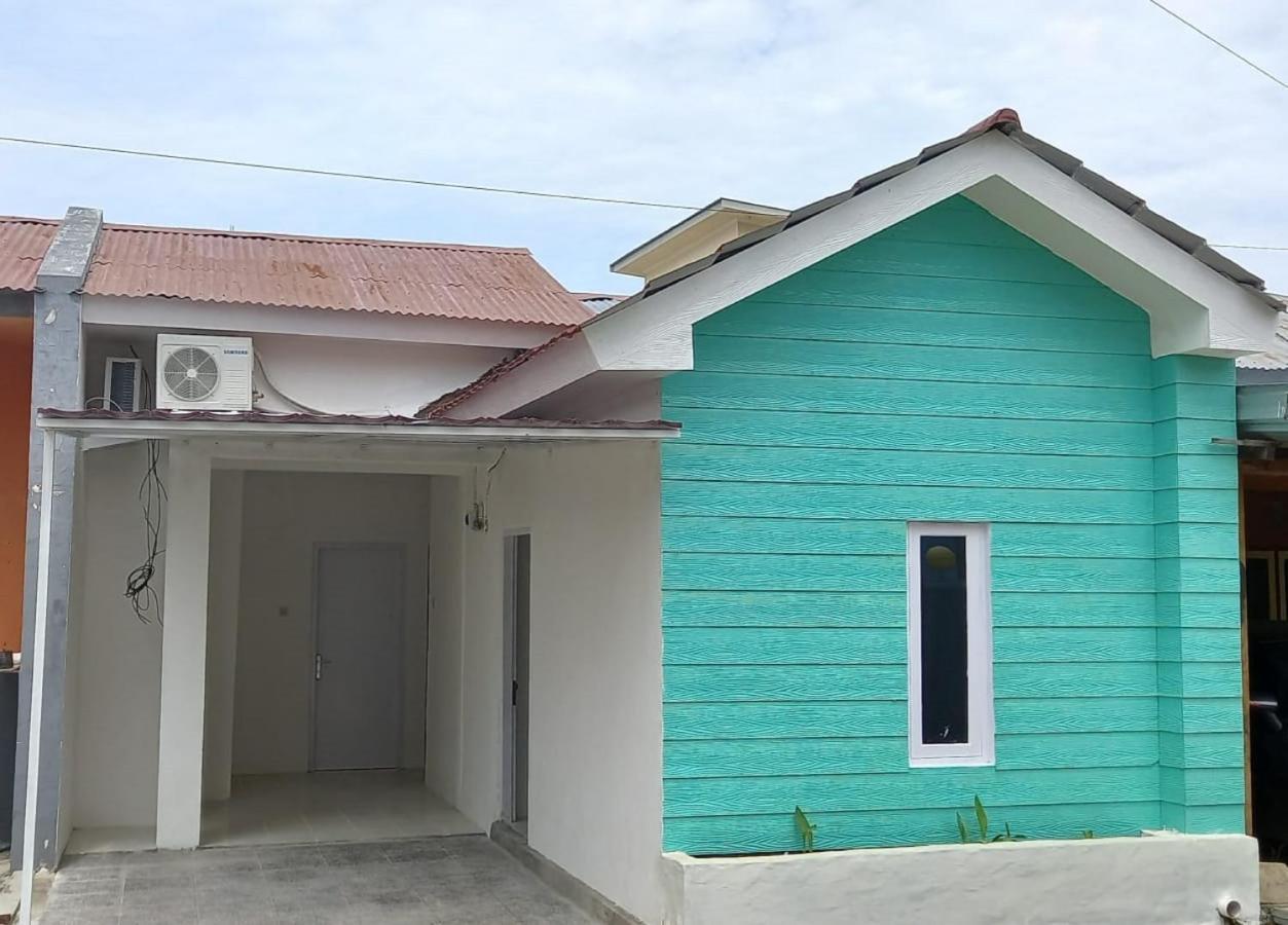 לבואן באג'ו Oyo 90974 Homestay Golo Koe Sejahtera מראה חיצוני תמונה
