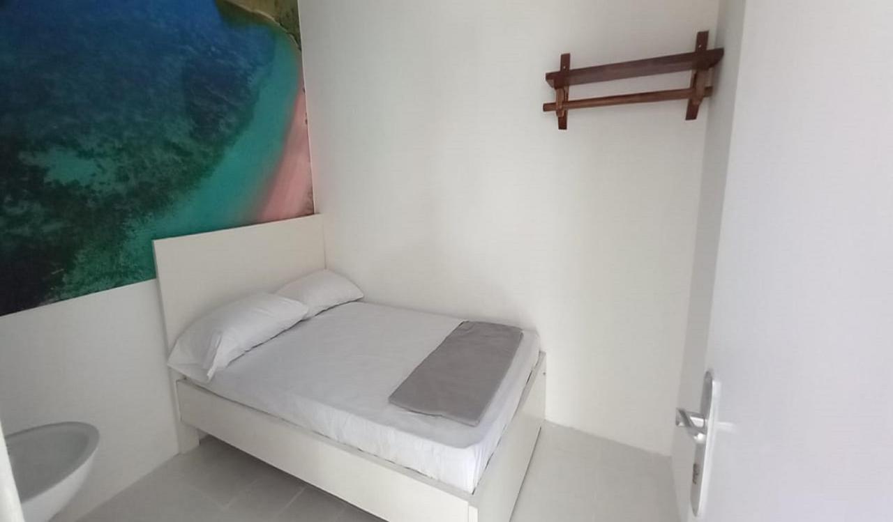 לבואן באג'ו Oyo 90974 Homestay Golo Koe Sejahtera מראה חיצוני תמונה