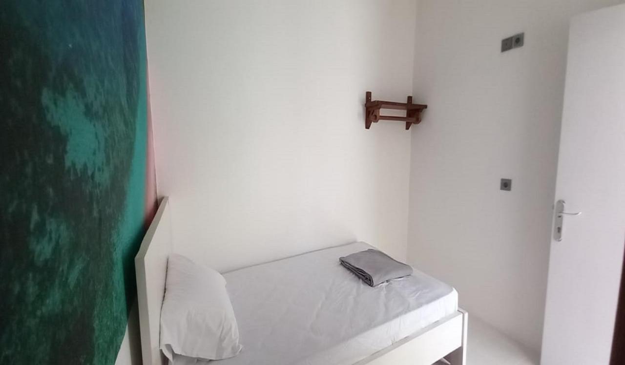 לבואן באג'ו Oyo 90974 Homestay Golo Koe Sejahtera מראה חיצוני תמונה