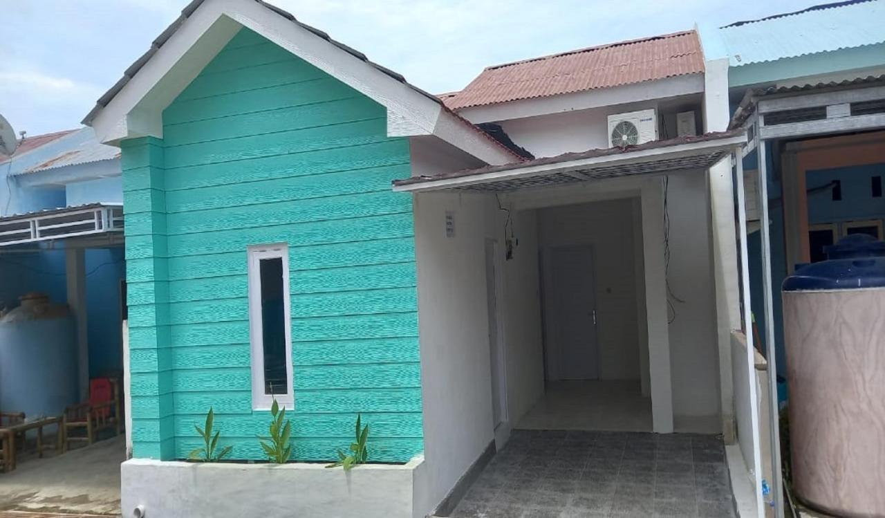 לבואן באג'ו Oyo 90974 Homestay Golo Koe Sejahtera מראה חיצוני תמונה