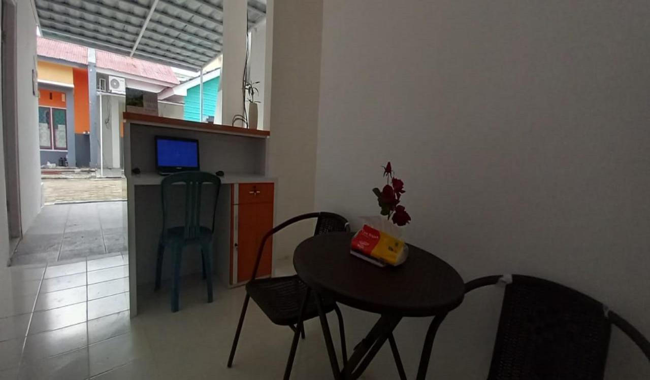 לבואן באג'ו Oyo 90974 Homestay Golo Koe Sejahtera מראה חיצוני תמונה