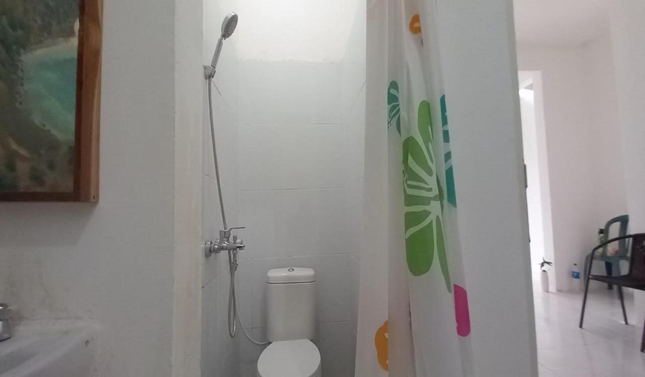 לבואן באג'ו Oyo 90974 Homestay Golo Koe Sejahtera מראה חיצוני תמונה