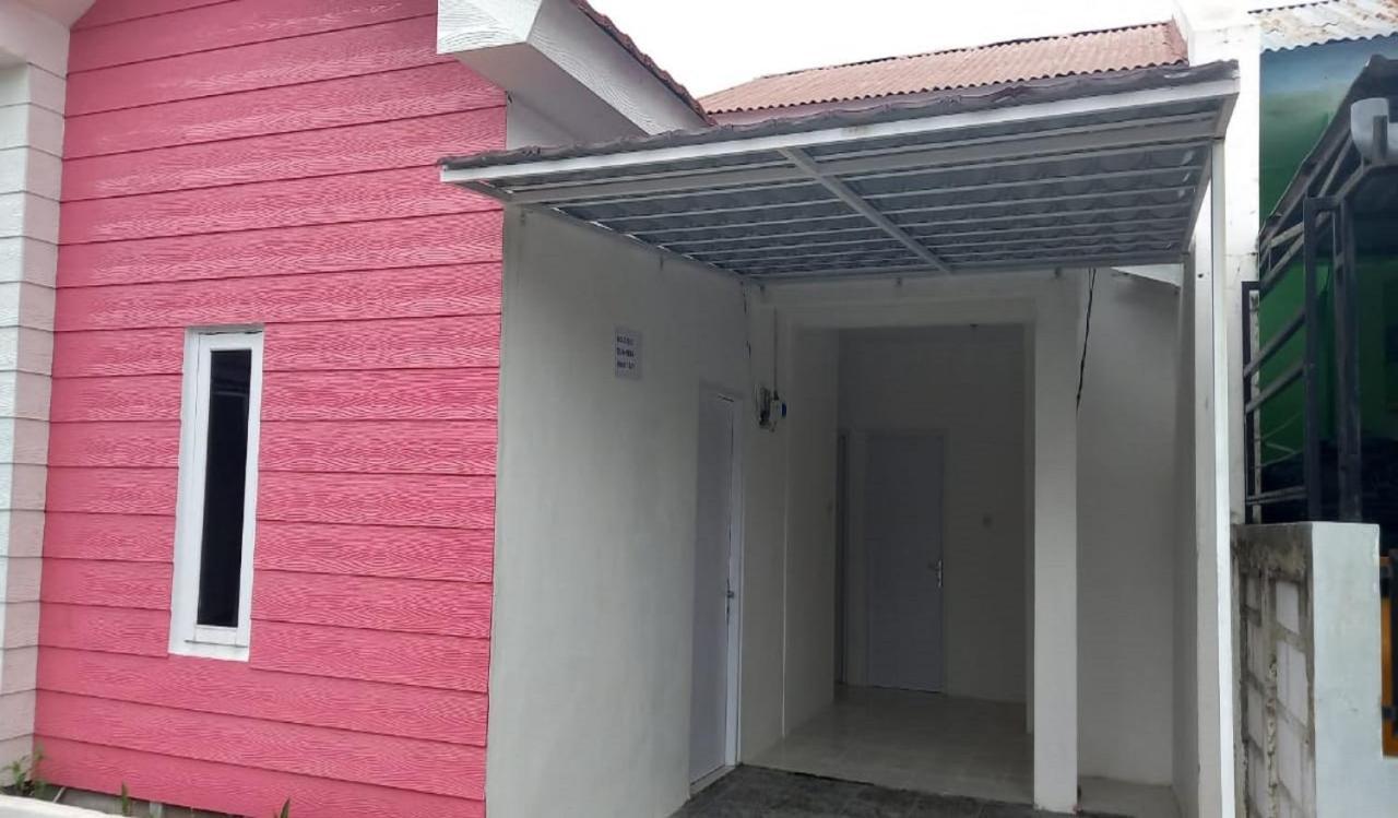 לבואן באג'ו Oyo 90974 Homestay Golo Koe Sejahtera מראה חיצוני תמונה