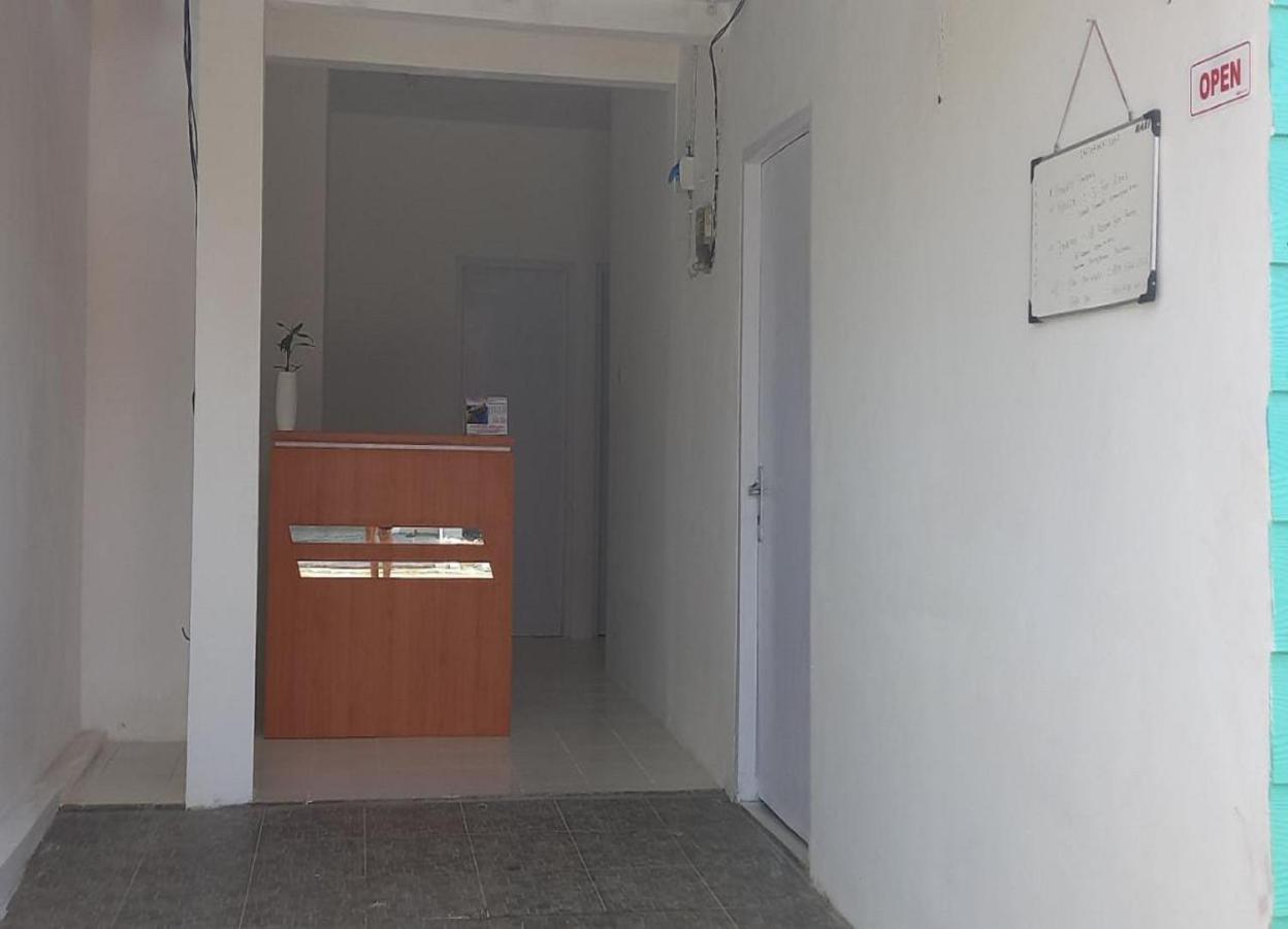 לבואן באג'ו Oyo 90974 Homestay Golo Koe Sejahtera מראה חיצוני תמונה