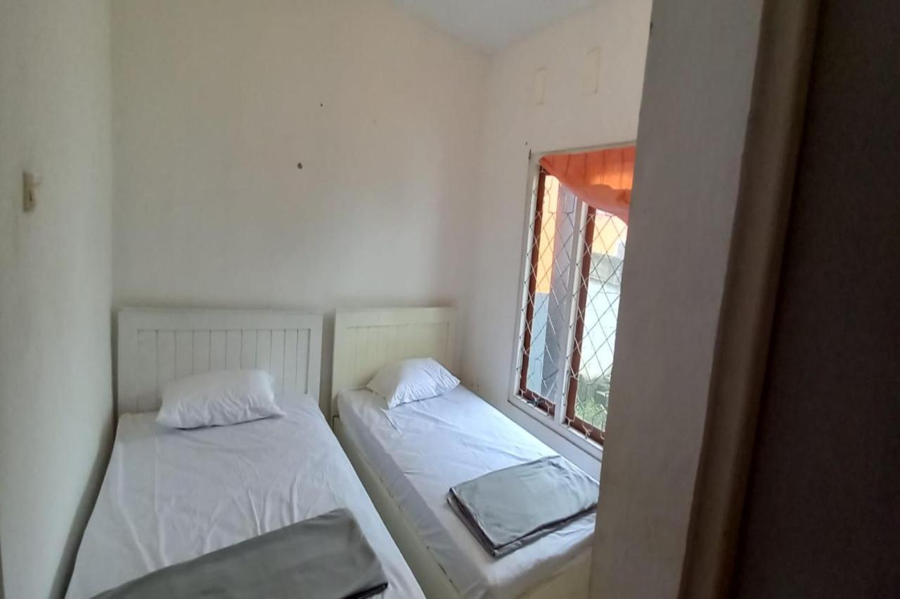 לבואן באג'ו Oyo 90974 Homestay Golo Koe Sejahtera מראה חיצוני תמונה