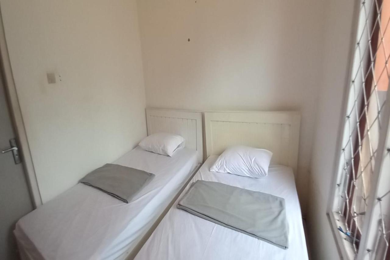 לבואן באג'ו Oyo 90974 Homestay Golo Koe Sejahtera מראה חיצוני תמונה